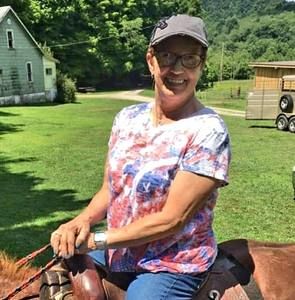 Meet your Posher, Edna